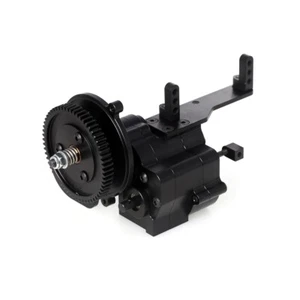 LCX 1/10 RC Crawler Aluminum Transmission Complete Gearbox for Axial Wraith - Picture 1 of 4