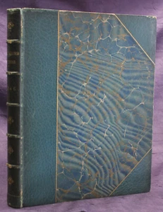 Humphreys THE ILLUMINATED CALENDAR for m.dccc.xl.vi 1846 Kalender Stundenbuch sf - Bild 1 von 8