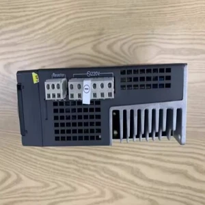 ASD-A2-1021-F Servo Drive Brand New Genuine Product DHL FedEx - Picture 1 of 4