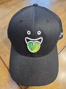 Jevo Hat Snapback Mesh Trucker Cap OSFM NWOT - Picture 1 of 9