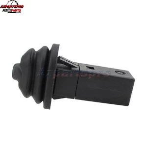 Gas Fuel Door Latch Ejector w/ Buffer For BMW E88 E82 E46 E91 E90 E92 E93 F10 - Picture 1 of 9
