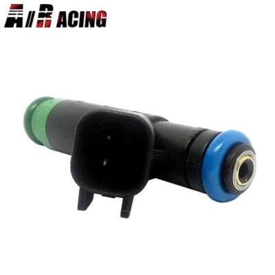 1x Inyectores de combustible para Ford Taurus 3,0 L V6 2001 2002 2003 2004 2005 1F1ED4B Foto 1 de 3