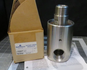 Duff-Norton L5500PT-LT / 780398C Rotary Union 1-1/4" NPT mano izquierda serie 5000LT - Imagen 1 de 7