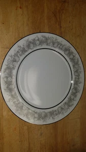 Lot set of FIVE 5 Vintage Sango Florentine 7 3/4 Salad plate Made IN Japan - Picture 1 of 1