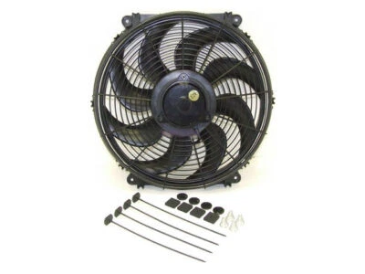 For 1947 Oldsmobile G47 Engine Cooling Fan 48712GBTB Radiator Fan Assembly Foto 1 de 2