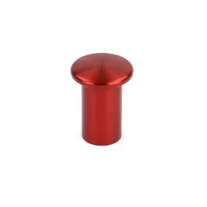 Perilla de deriva Cusco roja se adapta a: Subaru BRZ Toyota GT86 GR86 - 692014AR - STOCK EN REINO UNIDO - Imagen 1 de 4