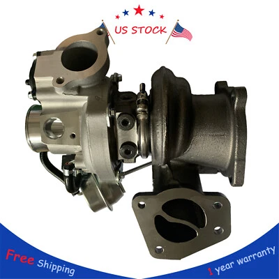 K04 Turbo Charger Turbo 12652494 For 2013-2016 Buick Verano Regal 2.0L 4-Door - Image 1 of 4