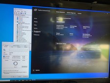 HP EliteDesk 800 G2 Mini PC Intel(R) Core(TM) i7-6700 CPU @ 3.40GHz, 8GB DDR4.