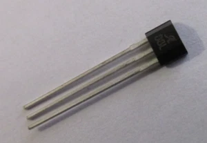 21,000 pieces A3188LUA-T ALLEGRO BIPOLAR HALL EFFECT SENSOR (42 bags of 500pcs) - Picture 1 of 8
