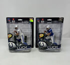 Andrew Luck Indianapolis Colts NFL Series 33 McFarlane Lot w/Variant #128/1500!
