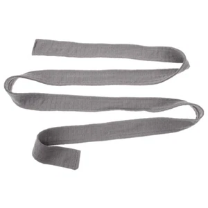 Robe Waist Belt Soft Bathrobe Hotel Belt Bathrobe Tie Belt for Replacement New - Picture 1 of 12