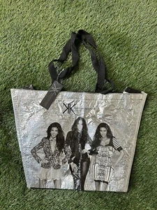 NEW Kardashian kollection Large Tote Bag Sears NWT - Picture 1 of 7
