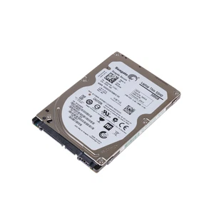 Unidad híbrida de estado sólido para computadora portátil Dell 2,5" 500 GB 5400 rpm SATA SSHD 0N7GG6 - Imagen 1 de 1