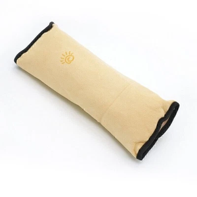 Almohada para automóviles Cinturón de seguridad para automóvil Niños Proteger Almohadilla para el hombro Cojín para cinturón de seguridad para vehículos Foto 1 de 4