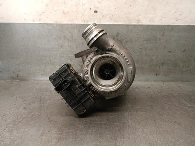 LR038322 TURBOLADER / LR038322 / 5508592 FÜR LAND ROVER RANGE ROVER EVOQUE L538 - Bild 1 von 4