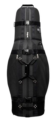 Nova capa de viagem Club Glove Golf geração anterior profissional viajante - Imagem 1 de 4