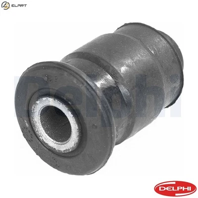 2x MOUNTING CONTROLTRAILING ARM TD237W FOR FIAT SEICENTO/600/Hatchback/Van 0.7L - Image 1 of 4