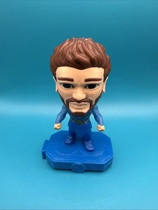 2021 McDonald's Eternals Marvel Disney's HAPPY MEAL TOY - Picture 1 of 4