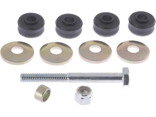 Barra estabilizadora delantera para Honda Accord 1986-1989 1988 1987 RF945MV PEC Foto 1 de 1