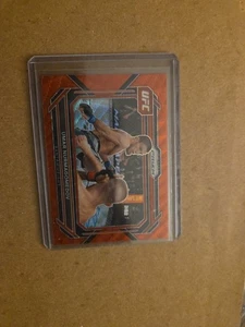 UFC Karten Lot  - Bild 1 von 8
