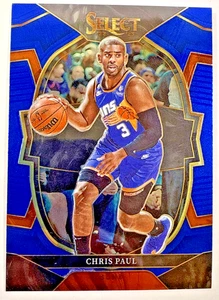Juego base Panini Chris Paul 2022-23 #50 - Imagen 1 de 2