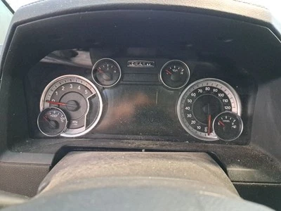 Speedometer Head/Instrument Cluster 2016 Ram1500 Sku#4171399 - Image 1 of 4