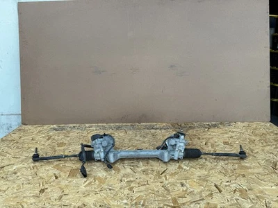 INFINITI Q50 Q60 2014-2024 OEM MONTAJE DE CREMALLERA DE DIRECCIÓN Y PIÑÓN Foto 1 de 4