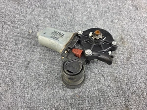 2001-2006 LEXUS LS430 OEM FRONT LEFT DRIVER SIDE WINDOW REGULATOR MOTOR - Picture 1 of 4