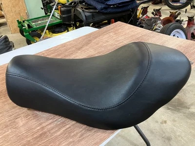 Harley Davidson 883 1200 Sportster asiento individual #057974 Foto 1 de 4