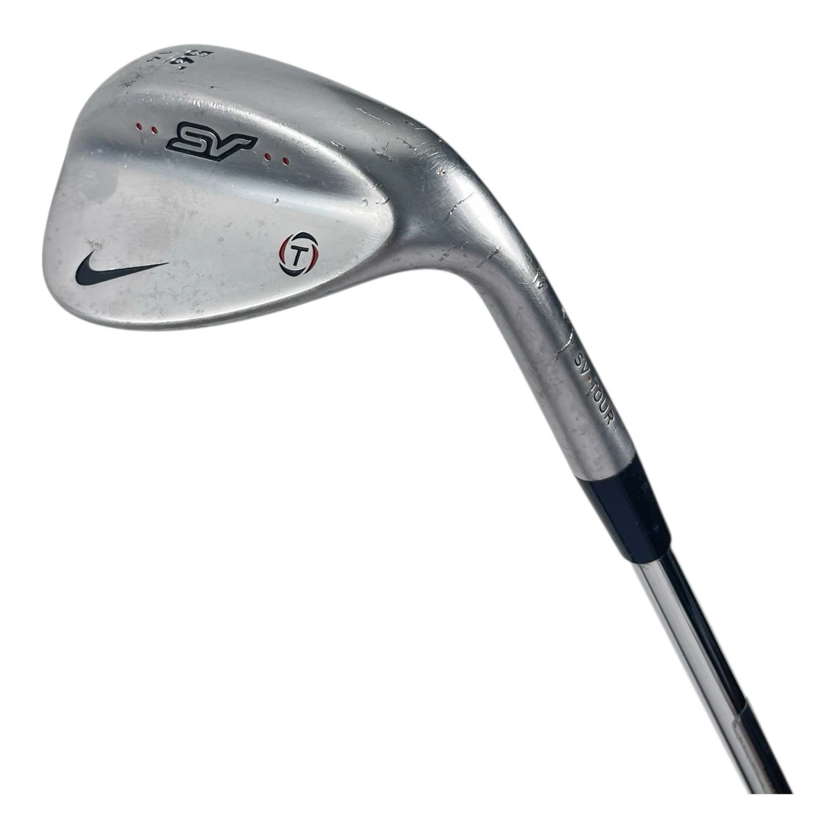 NIKE ナイキ レフティ SV TOUR 56-14 ウェッジ　希少 ⭐︎希少 ナイキSV.TOUR56度ウェッジ⭐︎ NIKE ナイキ レフティ SV