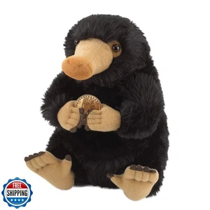 The Noble Collection Fantastic Beasts Niffler Plush - Picture 1 of 5