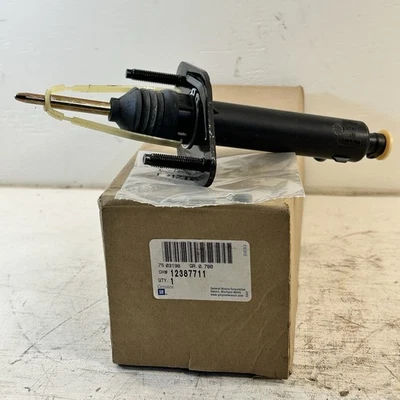 New OEM Genuine GM 12387711 Clutch Slave Cylinder Fits 1990-1995 Chevy GMC C1500 - Image 1 of 4