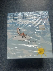 John Lennon Anthology "Ha provato ad affrontare la realtà" 4 cd disco cofanetto M1 - Foto 1 di 3
