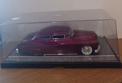1951 ERTL Mercury Heavy Metal Car 2711WH Nearly Mint Pre-owned in plastic case - Image 1 of 4