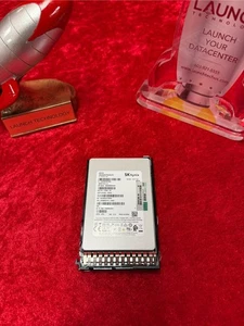 P19845-001 HPE 800GB NVMe MU SCN U.3 SSD P19806-001 - Picture 1 of 4