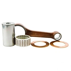 New Connecting Rod For Yamaha Rhino 450cc By Part Numbers 5GH-11651-01-00 8703 - Picture 1 of 1
