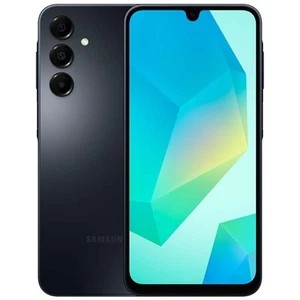 Smartphone Samsung Galaxy A16 4G 128Go Noir - Picture 1 of 1