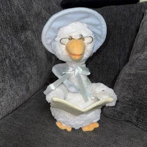Animated Mother Goose Nursery Rhymes Granny Goose LTD Commodities - Picture 1 of 7