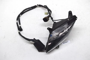 Yamaha Yzf-R 125 RE06 2008-2018 Headlight Left Light 08-18 - Picture 1 of 9