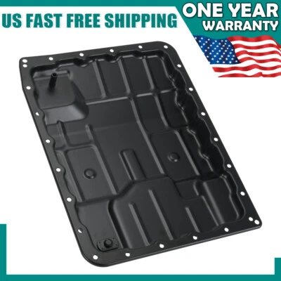 Pan de aceite de transmisión 31390-1XJ0C para Nissan 370Z Infiniti EX35 EX37 Q50 QX56 G35 Foto 1 de 4