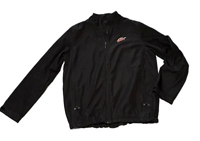Rare Stormtech Mountain Dew Jacket Men’s Size 2XL - Image 1 of 4