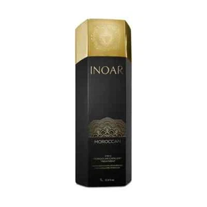 Inoar Moroccan Blowout Treatment 1L - Step 2 - Picture 1 of 1