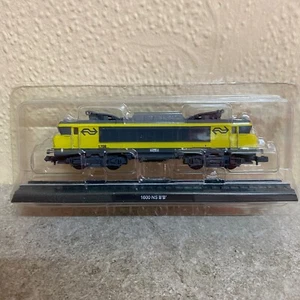 Maqueta de Locomotora 1600 NS B’B’ - Bild 1 von 5