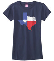 XL Because I'm The Texan That's Why Kids Tee Shirt Pick Size & Color 2T