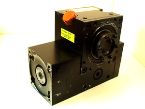 New 01031481 Gear Reducer:  10:1 Ratio - Picture 1 of 16