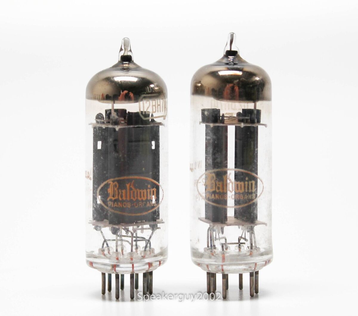 Rca 12bh7a for sale | eBay Rca 12bh7a for sale | eBay