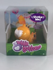 Bobble Bottoms Series 1 Cutie Pattooties Bobbling Booties Kitty Shimmy New - Picture 1 of 2