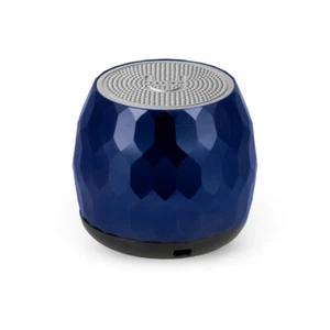 New Fashionit U Speakers Micro Glam Stylish Portable Wireless Bluetooth Speaker - Picture 1 of 20
