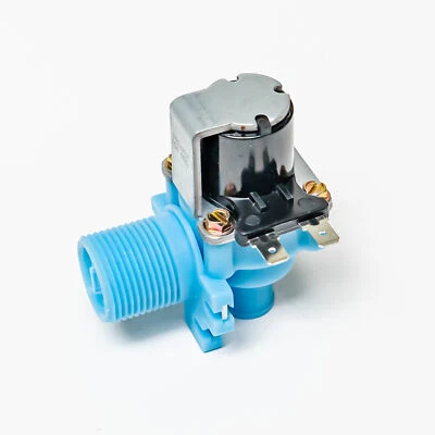 CHOICE MANUFACTURED PARTS Ice Machine Water Valve for Hoshizaki 3U0111-01 Inlet Solenoid