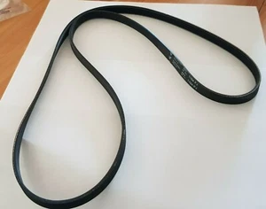WASHING MACHINE DRIVE BELT 1194 J5 SERVIS, ARISTON, INDESIT, HOTPOINT ETC - Picture 1 of 3